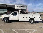 Used 2011 Chevrolet Silverado 3500 Regular Cab Mechanics Body for sale #52008 - photo 5