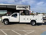 Used 2011 Chevrolet Silverado 3500 Regular Cab Mechanics Body for sale #52008 - photo 6