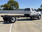Used 2017 Ford F-750 Crew Cab Cab Chassis for sale #52012 - photo 2