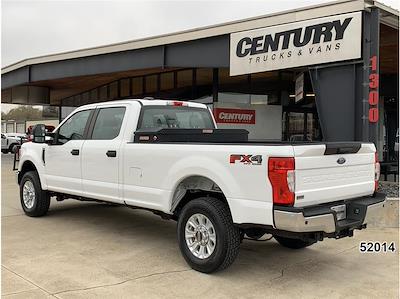 Used 2022 Ford F-350 Crew Cab for sale #52014 - photo 2