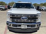 Used 2024 Ford F-350 Crew Cab Flatbed Truck for sale #52016 - photo 10