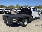 Used 2024 Ford F-350 Crew Cab Flatbed Truck for sale #52016 - photo 3