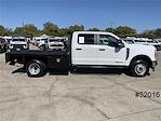Used 2024 Ford F-350 Crew Cab Flatbed Truck for sale #52016 - photo 6
