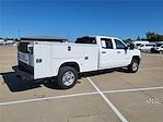 Used 2019 Chevrolet Silverado 2500 Crew Cab Service Truck for sale #52017 - photo 2