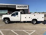 Used 2022 Chevrolet Silverado 3500 Regular Cab Service Truck for sale #52019 - photo 5