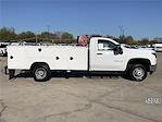 Used 2022 Chevrolet Silverado 3500 Regular Cab Service Truck for sale #52019 - photo 6