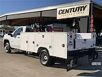 Used 2022 Chevrolet Silverado 3500 Regular Cab Service Truck for sale #52019 - photo 2