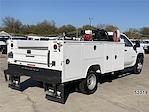 Used 2022 Chevrolet Silverado 3500 Regular Cab Service Truck for sale #52019 - photo 3