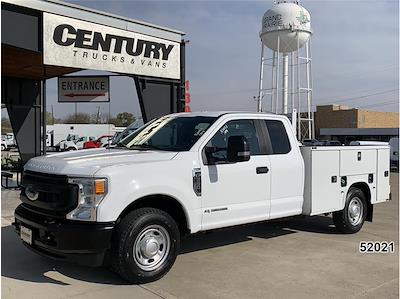 Used 2022 Ford F-250 Super Cab Service Truck for sale #52021 - photo 1