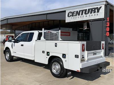 Used 2022 Ford F-250 Super Cab Service Truck for sale #52021 - photo 2