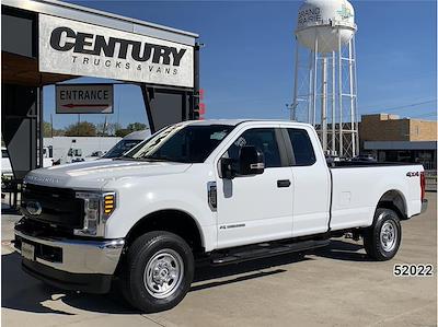 Used 2019 Ford F-250 Super Cab for sale #52022 - photo 1