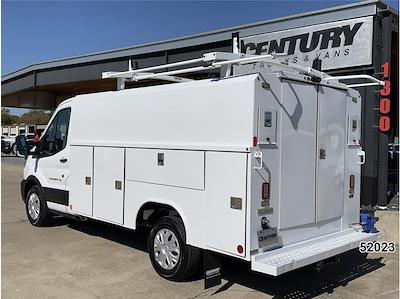 Used 2022 Ford Transit 350 Service Utility Van for sale #52023 - photo 2