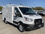 Used 2022 Ford Transit 350 Service Utility Van for sale #52023 - photo 4