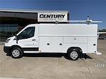 Used 2022 Ford Transit 350 Service Utility Van for sale #52023 - photo 5