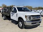 Used 2019 Ford F-350 Regular Cab Flatbed Truck for sale #52026 - photo 4