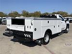 Used 2021 Chevrolet Silverado 3500 Regular Cab Service Truck for sale #52028 - photo 3