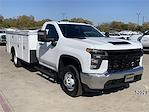 Used 2021 Chevrolet Silverado 3500 Regular Cab Service Truck for sale #52028 - photo 4
