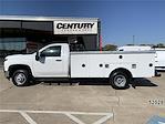 Used 2021 Chevrolet Silverado 3500 Regular Cab Service Truck for sale #52028 - photo 5