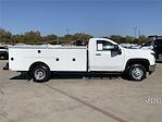 Used 2021 Chevrolet Silverado 3500 Regular Cab Service Truck for sale #52028 - photo 6