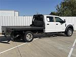 Used 2021 Ford F-550 Crew Cab Flatbed Truck for sale #52029 - photo 2