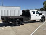 Used 2016 Ford F-550 Crew Cab Flatbed Truck for sale #52030 - photo 2