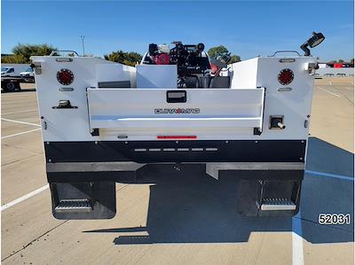 Used 2022 Chevrolet Silverado 3500 Regular Cab Service Truck for sale #52031 - photo 2