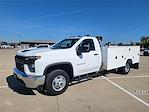 Used 2022 Chevrolet Silverado 3500 Regular Cab Service Truck for sale #52031 - photo 1