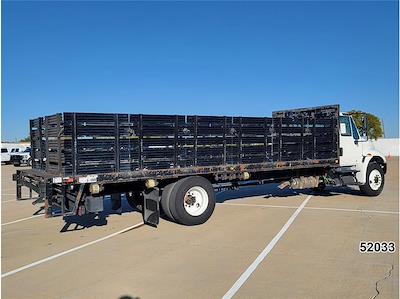 Used 2019 International DuraStar 4300 Stake Bed for sale #52033 - photo 2