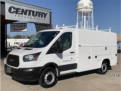 Used 2017 Ford Transit 350 Service Utility Van for sale #52034 - photo 1