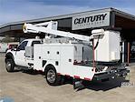 Used 2012 Ford F-550 Regular Cab Bucket Truck for sale #52036 - photo 8