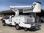 Used 2012 Ford F-550 Regular Cab Bucket Truck for sale #52036 - photo 9