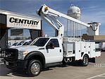 Used 2012 Ford F-550 Regular Cab Bucket Truck for sale #52036 - photo 1