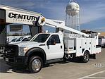 Used 2012 Ford F-550 Regular Cab Bucket Truck for sale #52036 - photo 3