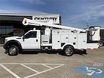 Used 2012 Ford F-550 Regular Cab Bucket Truck for sale #52036 - photo 5