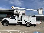 Used 2012 Ford F-550 Regular Cab Bucket Truck for sale #52036 - photo 6
