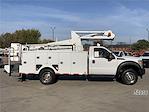 Used 2012 Ford F-550 Regular Cab Bucket Truck for sale #52036 - photo 7