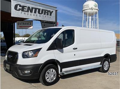 Used 2023 Ford Transit 250 Low Roof Empty Cargo Van for sale #52037 - photo 1