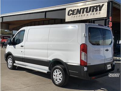 Used 2023 Ford Transit 250 Low Roof Empty Cargo Van for sale #52037 - photo 2