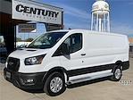 Used 2023 Ford Transit 250 Low Roof Empty Cargo Van for sale #52037 - photo 1