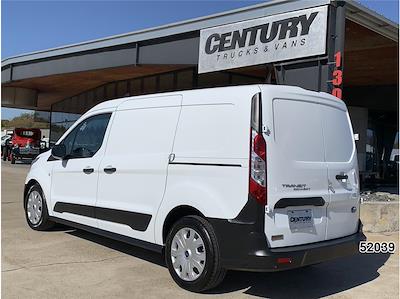 Used 2023 Ford Transit Connect Upfitted Cargo Van for sale #52039 - photo 2