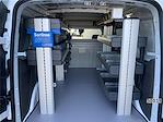 Used 2023 Ford Transit Connect Upfitted Cargo Van for sale #52039 - photo 9