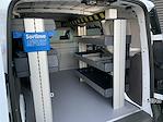 Used 2023 Ford Transit Connect Upfitted Cargo Van for sale #52040 - photo 11