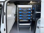 Used 2023 Ford Transit Connect Upfitted Cargo Van for sale #52040 - photo 12