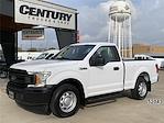 Used 2020 Ford F-150 Regular Cab for sale #52043 - photo 1