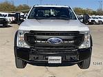 Used 2022 Ford F-550 Crew Cab Flatbed Truck for sale #52045 - photo 10