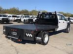 Used 2022 Ford F-550 Crew Cab Flatbed Truck for sale #52045 - photo 3