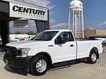 Used 2020 Ford F-150 Regular Cab for sale #52046 - photo 1