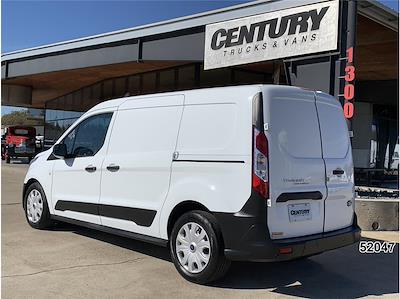 Used 2023 Ford Transit Connect Upfitted Cargo Van for sale #52047 - photo 2