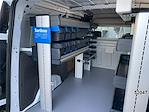 Used 2023 Ford Transit Connect Upfitted Cargo Van for sale #52047 - photo 10