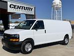 Used 2023 Chevrolet Express 2500 Upfitted Cargo Van for sale #52048 - photo 1